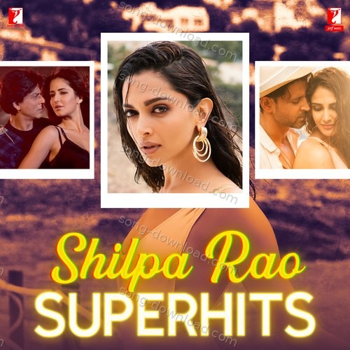 Shilpa Rao Superhits Caralisa Monteiro MP3 Download